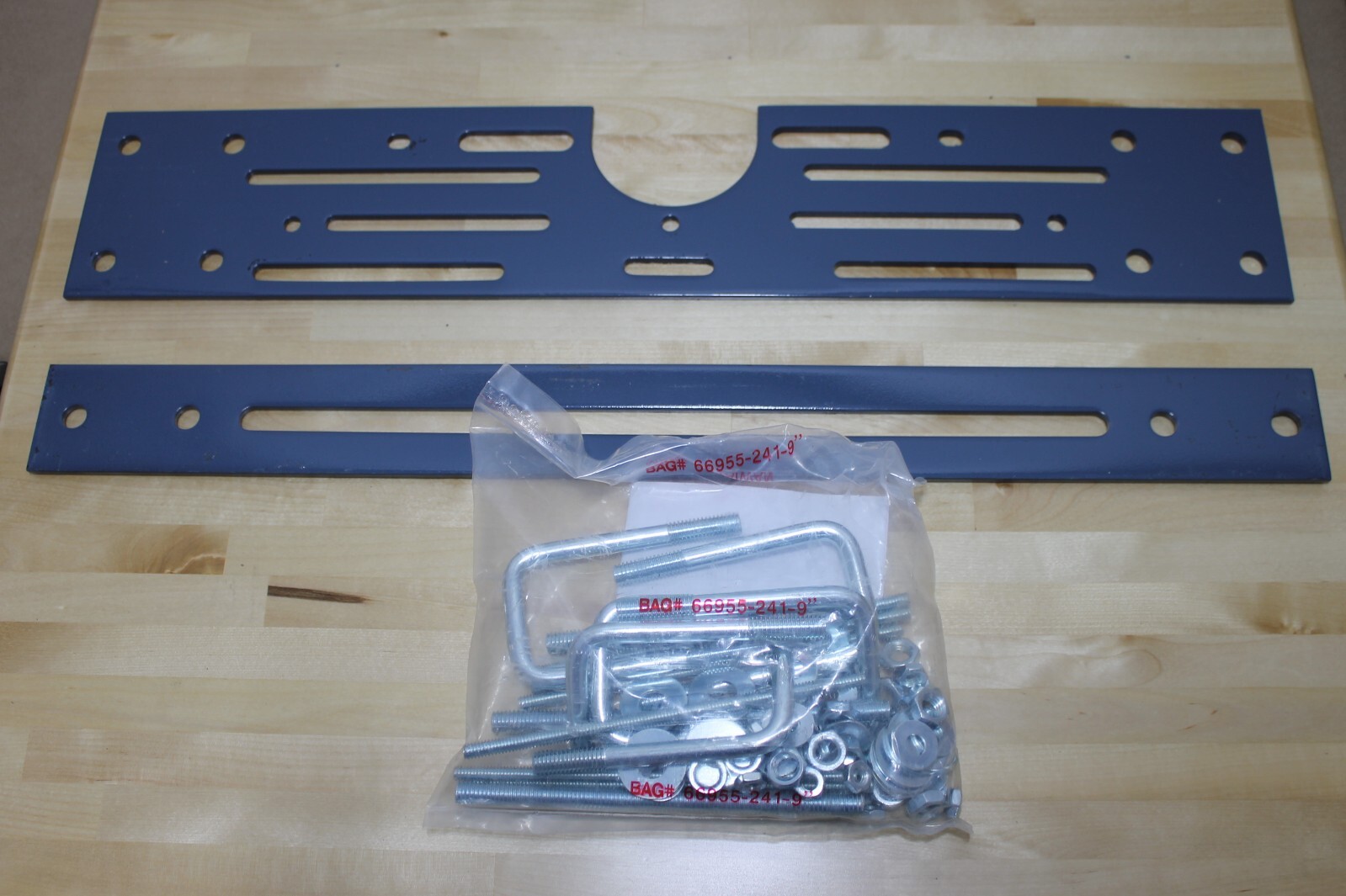 Zurn Z-1222 Z-1225 Support System Plates
