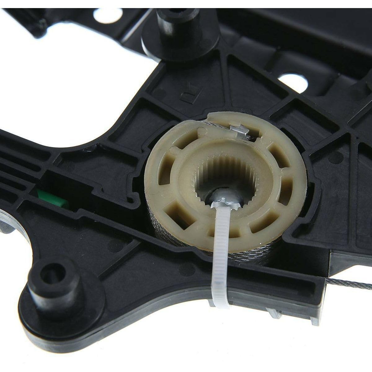 Window Regulator RR Sliding Door w/o Motor 08-16 T&C 08-19 Gr Caravan 12-15 C/V