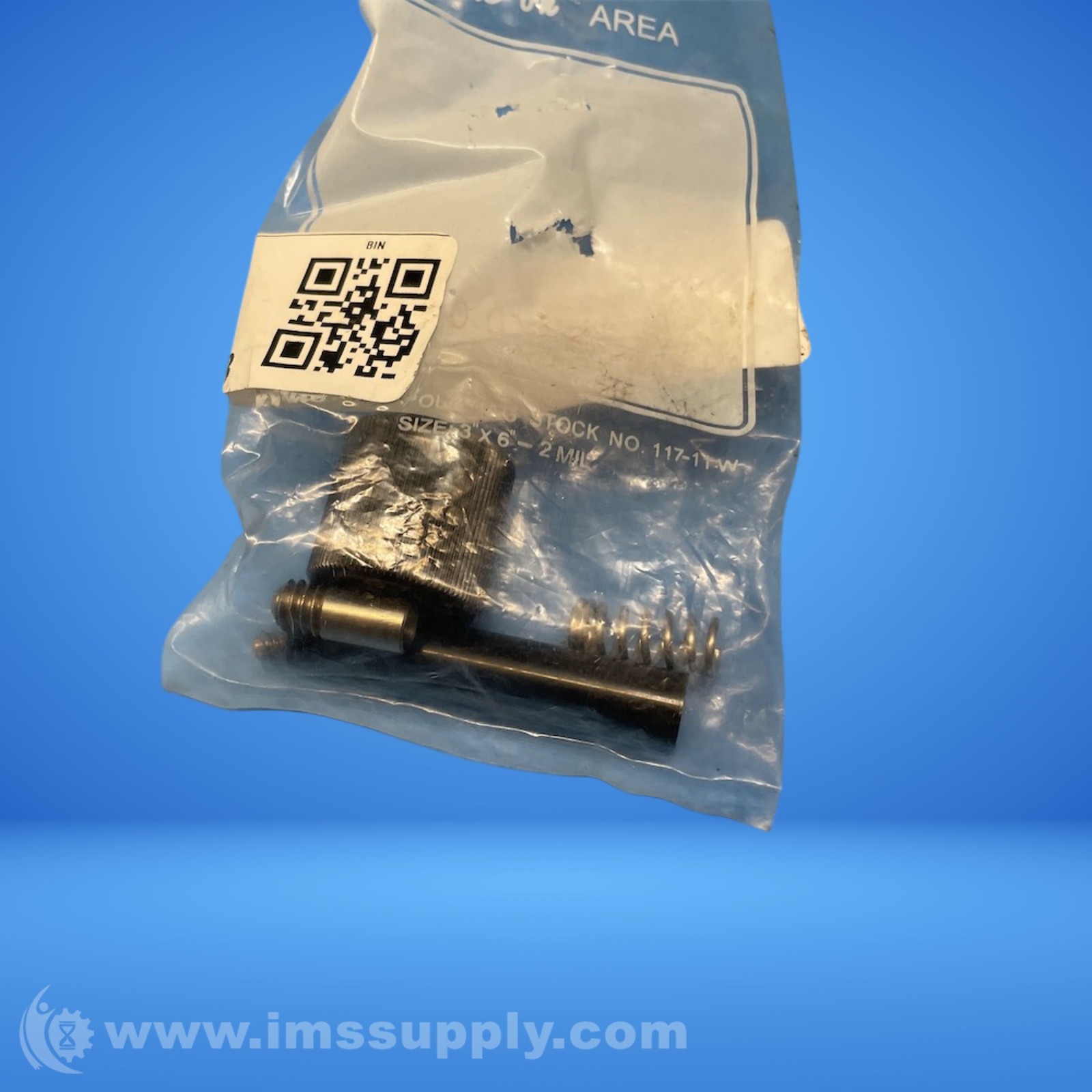 3 X 6 Precision Mechanical Assembly FNIP