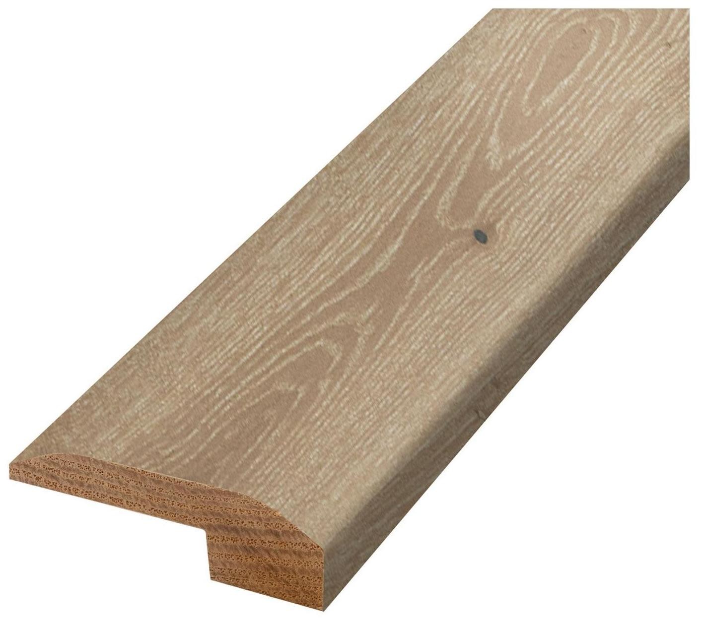 Performance Accessories HENDD 84″ x 2″ Engineered Hardwood – Sailboat Oak