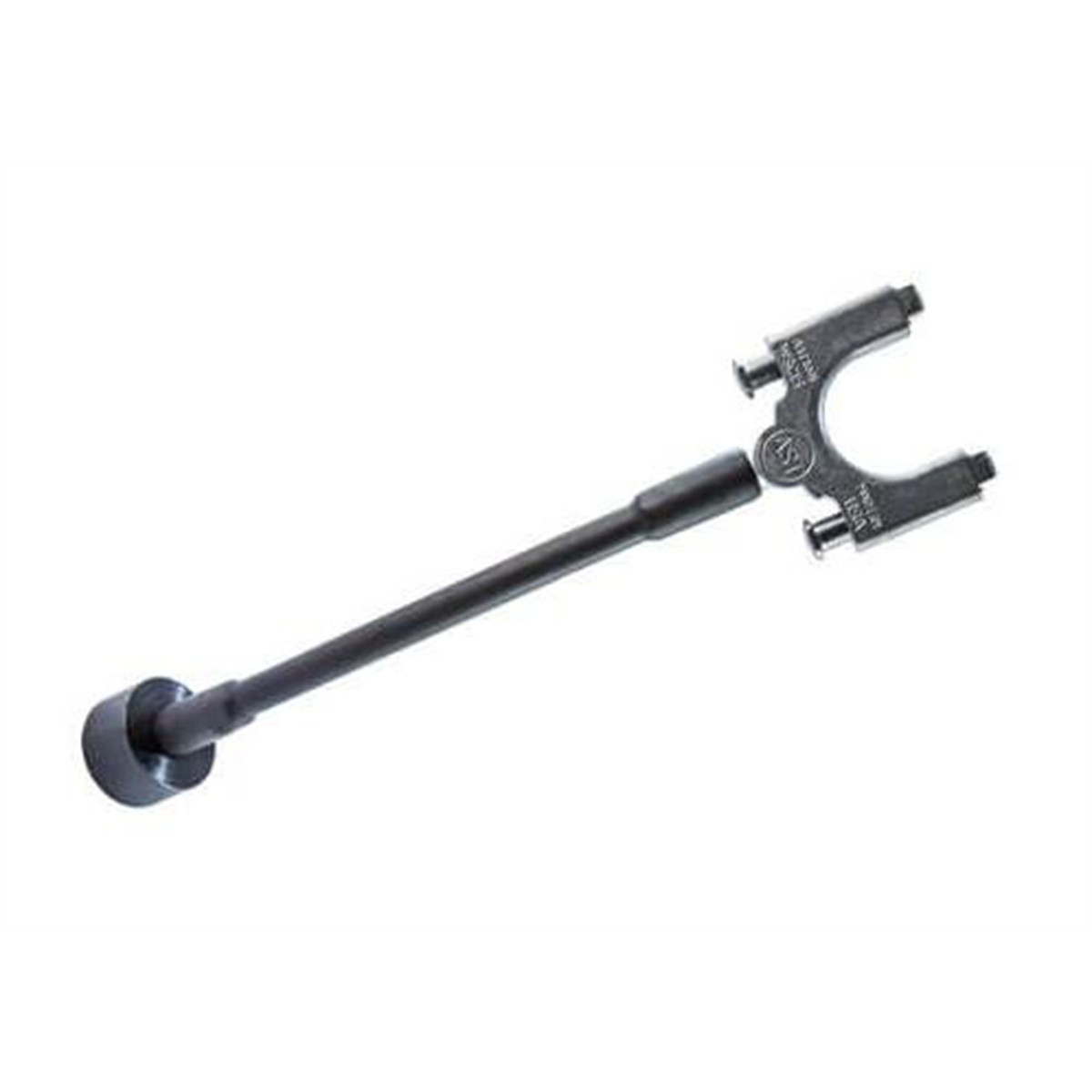 WSC15 Assenmacher Wire Soldering Clamp