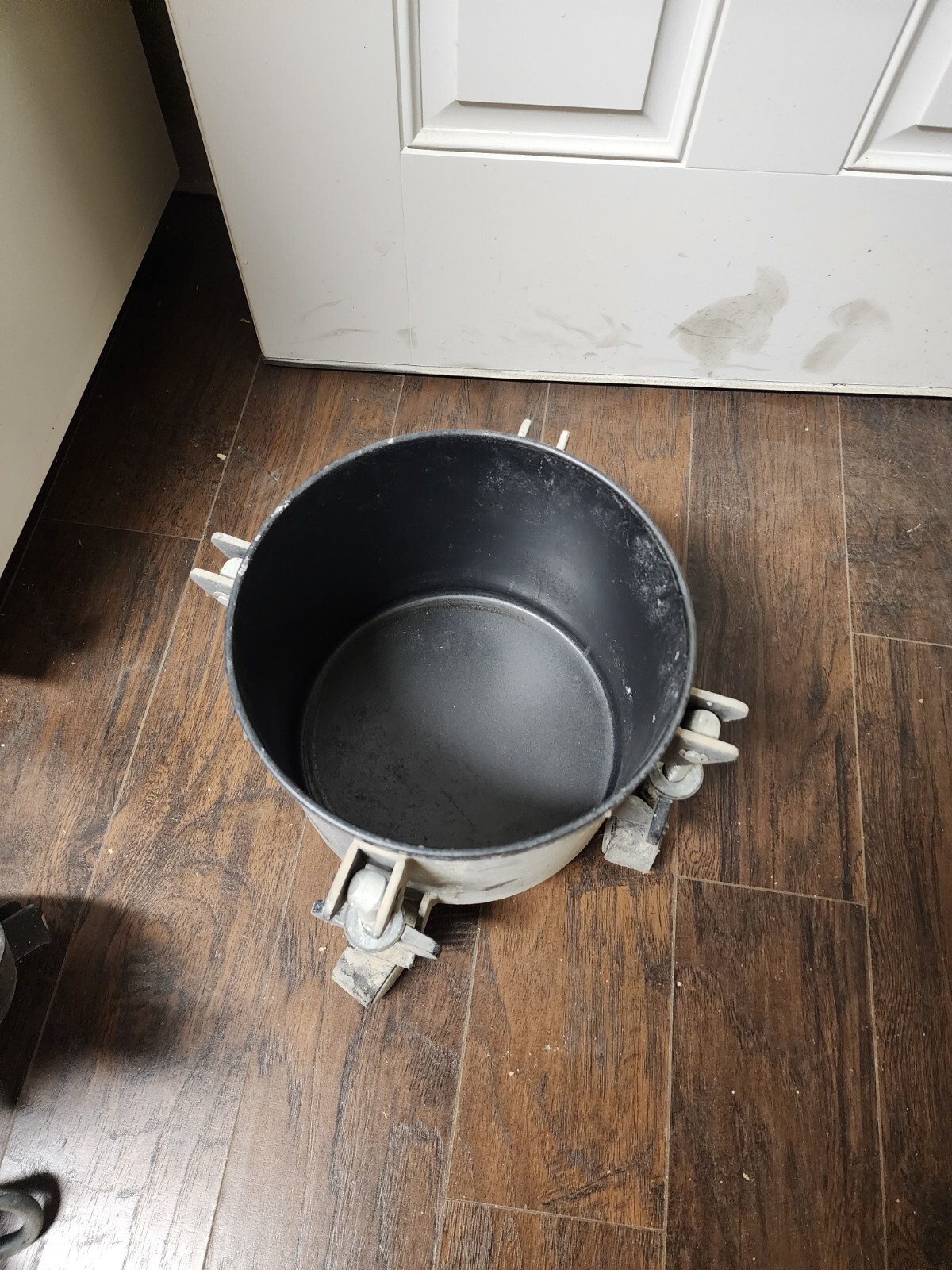 Cap Spray 2.8 Gallon Pressure Pot