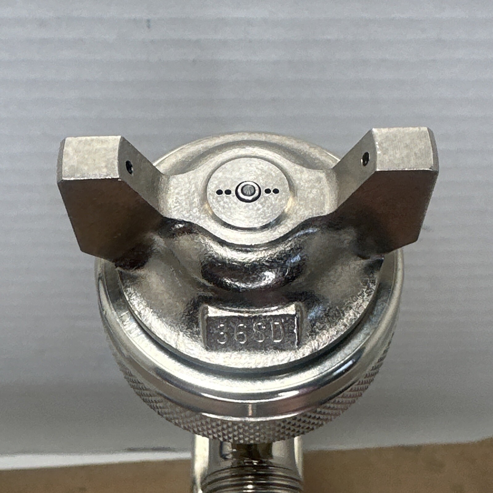BINKS- MODEL 7 Paint spray gun 36SS X 36SD 6100-1808-9 0.070In/1.8Mm Open Box