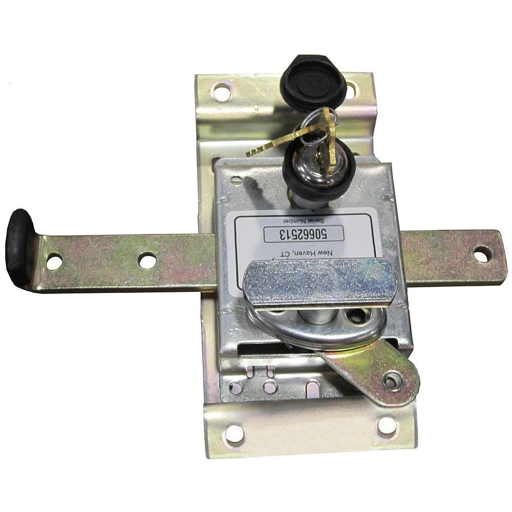 BILCO Keyed Entry Lock for Classic Series Steel Basement Doors Easy Install