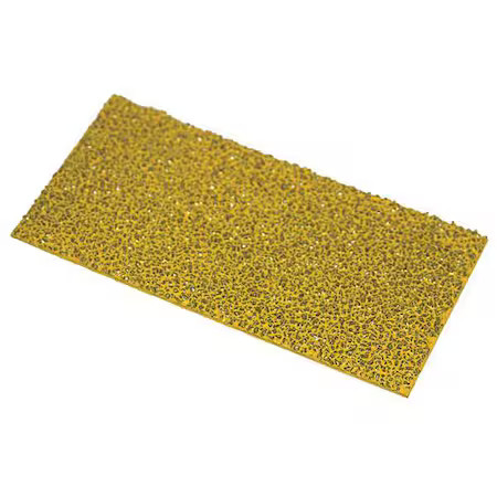 Vigil Antislip 04-420 Industrial Grade Metal Deck, 35 7/16 In L X 7 57/64 In W,