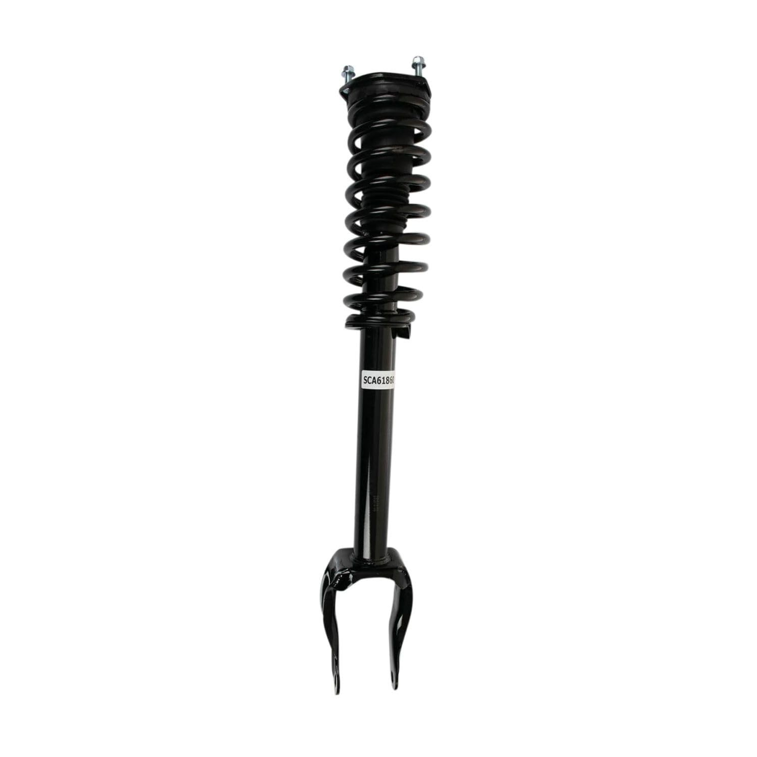 Front Coilover Strut – GLE300d GLE350 GLE400 GLE550e ML250 ML350 ML400 ML550