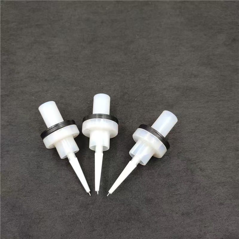 30pcs Nozzle Electrode 1007683 PTFE for GM03 Electrostatic Spraying Gun Ga03