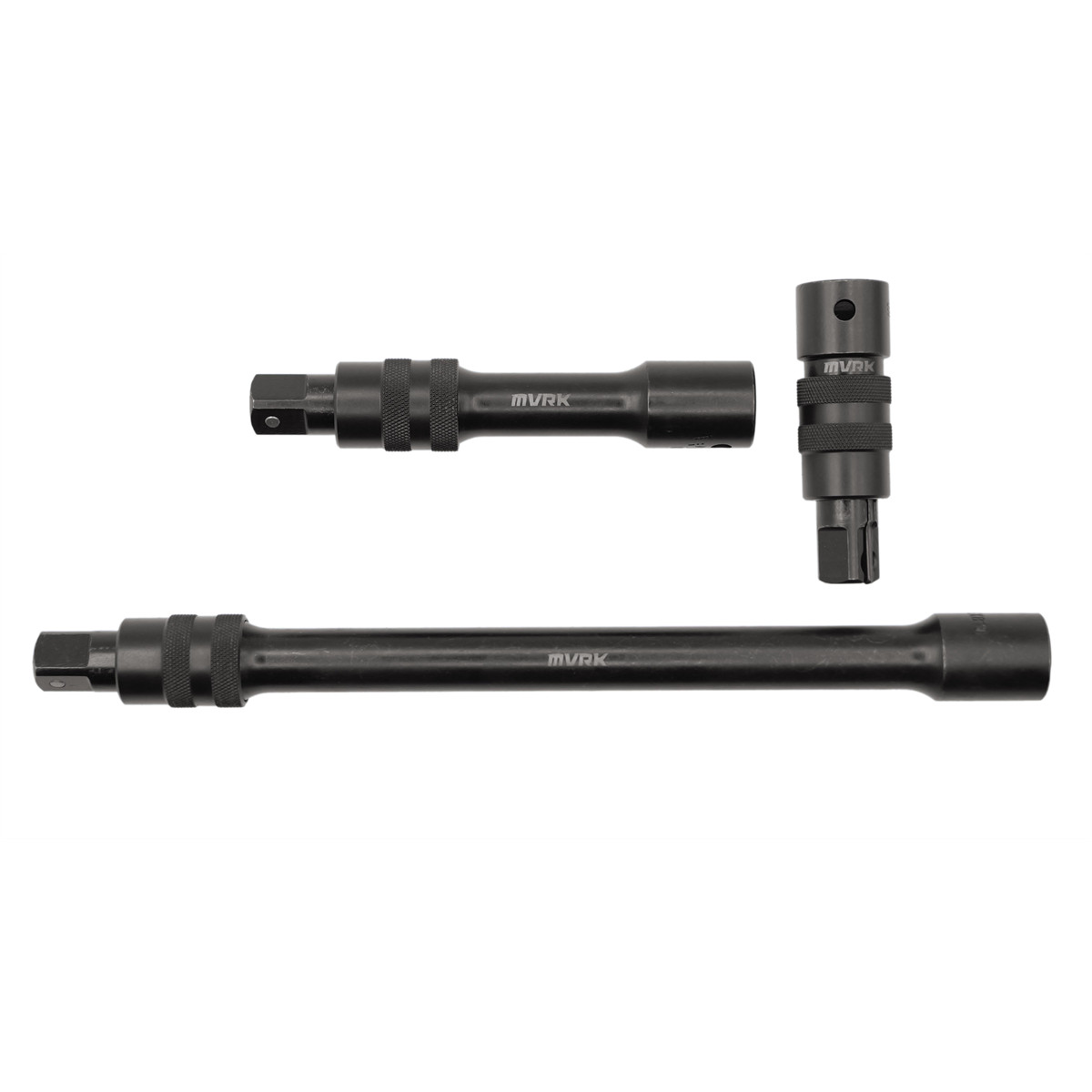 VIM Tools USA MADE 1/2” DR. IMPACT LOCKING EXTENSION SET ILEX800USA