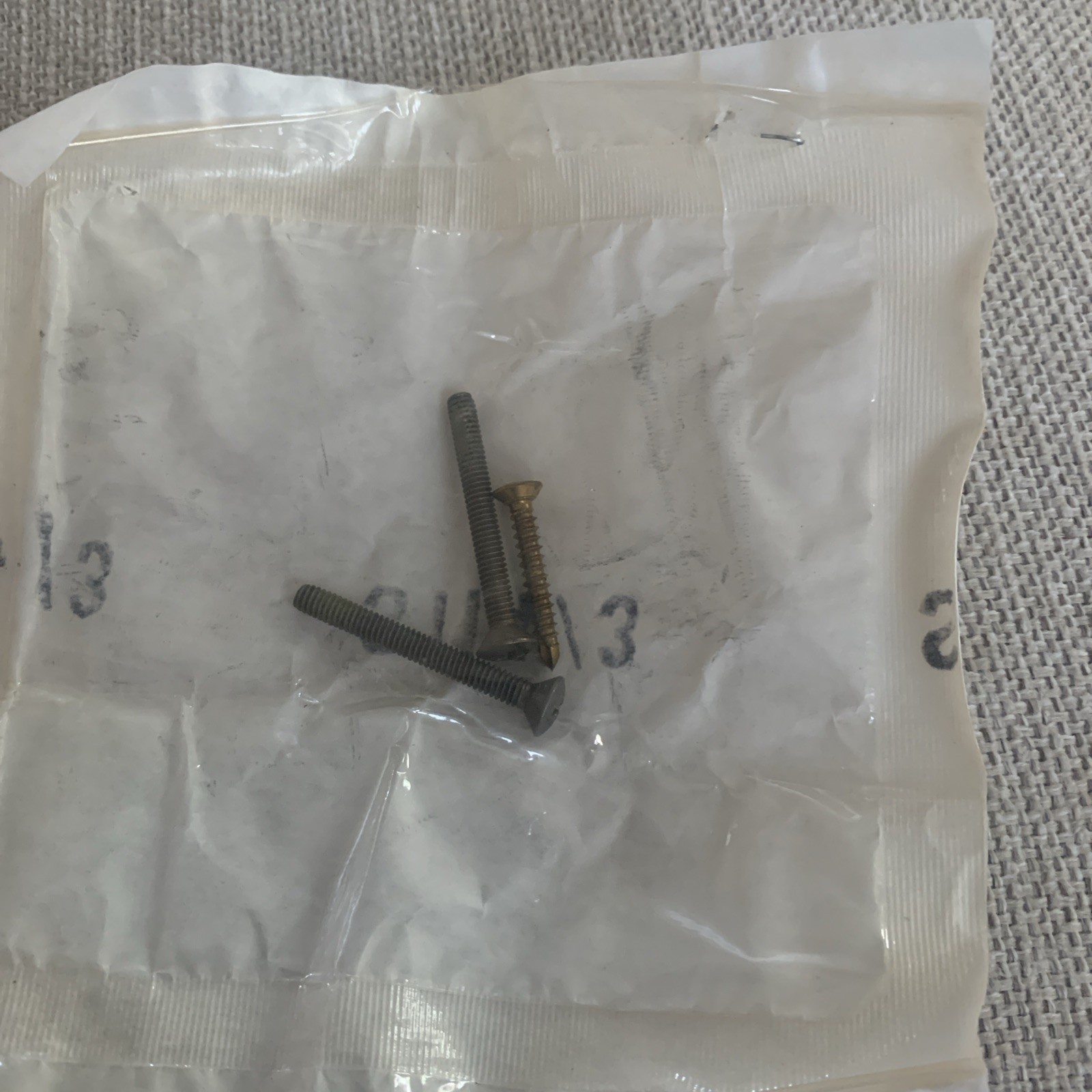 Marks Mortise Lockset With Lever Handles 116A/26D Right Hand