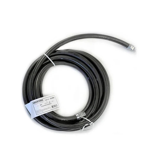 25′ x 3/8″ Fluid Hose Replaces Binks 71-3303 Devilbiss HA-7325 Graco 205-142