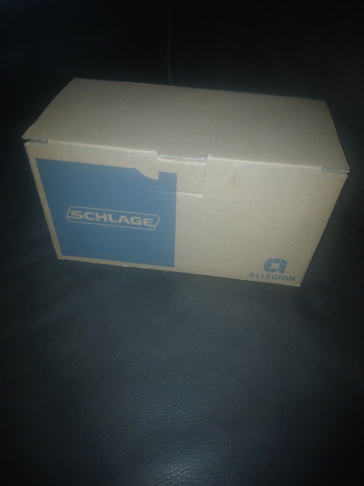 Schlage L9020 Passage Lock