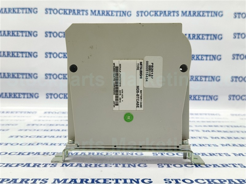 Mitsubishi MDS-BTCASE MDSBTCASE Battery Case 30 Days Warranty Fast Shipping