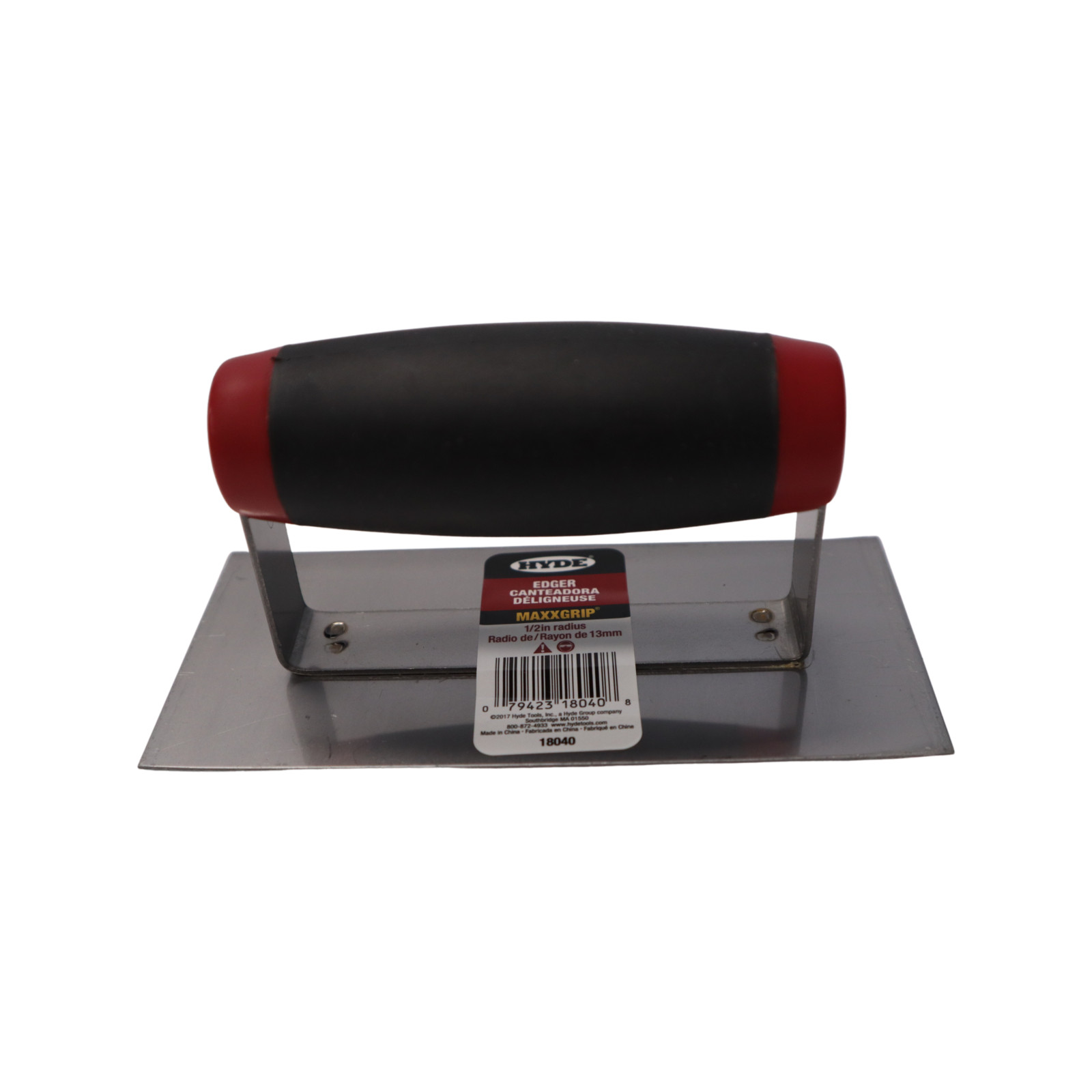 Hyde 73 x 152mm Render Edger