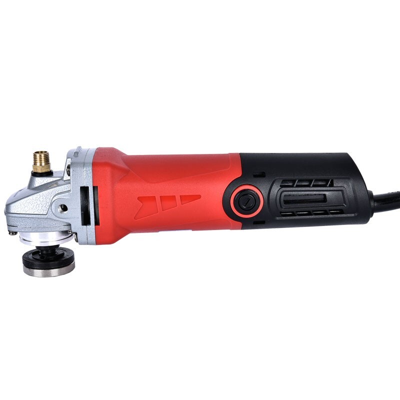 4″ Variable Speed Electric Wet Stone Polisher for Granite Marble Concrete