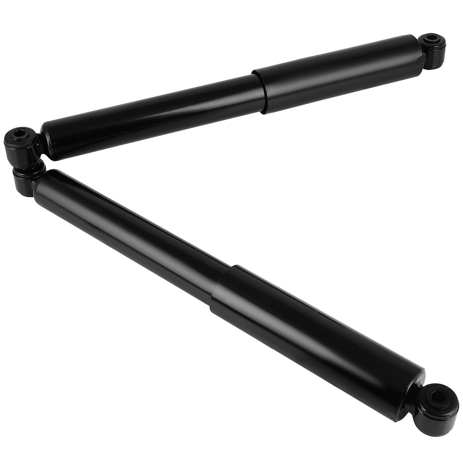 Rear Shock Absorbers for Ford Transit Connect 2010-2013 2Pc Set 9T1Z18125C