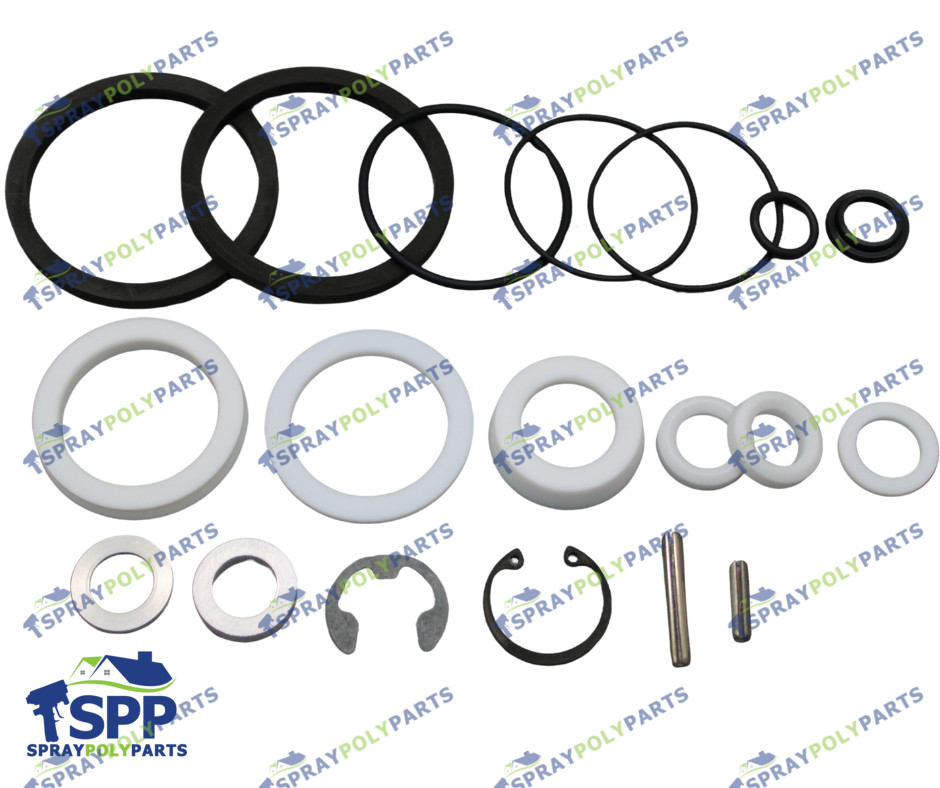 PMC-GHO LOWER PUMP KIT (KT-GHO-L)