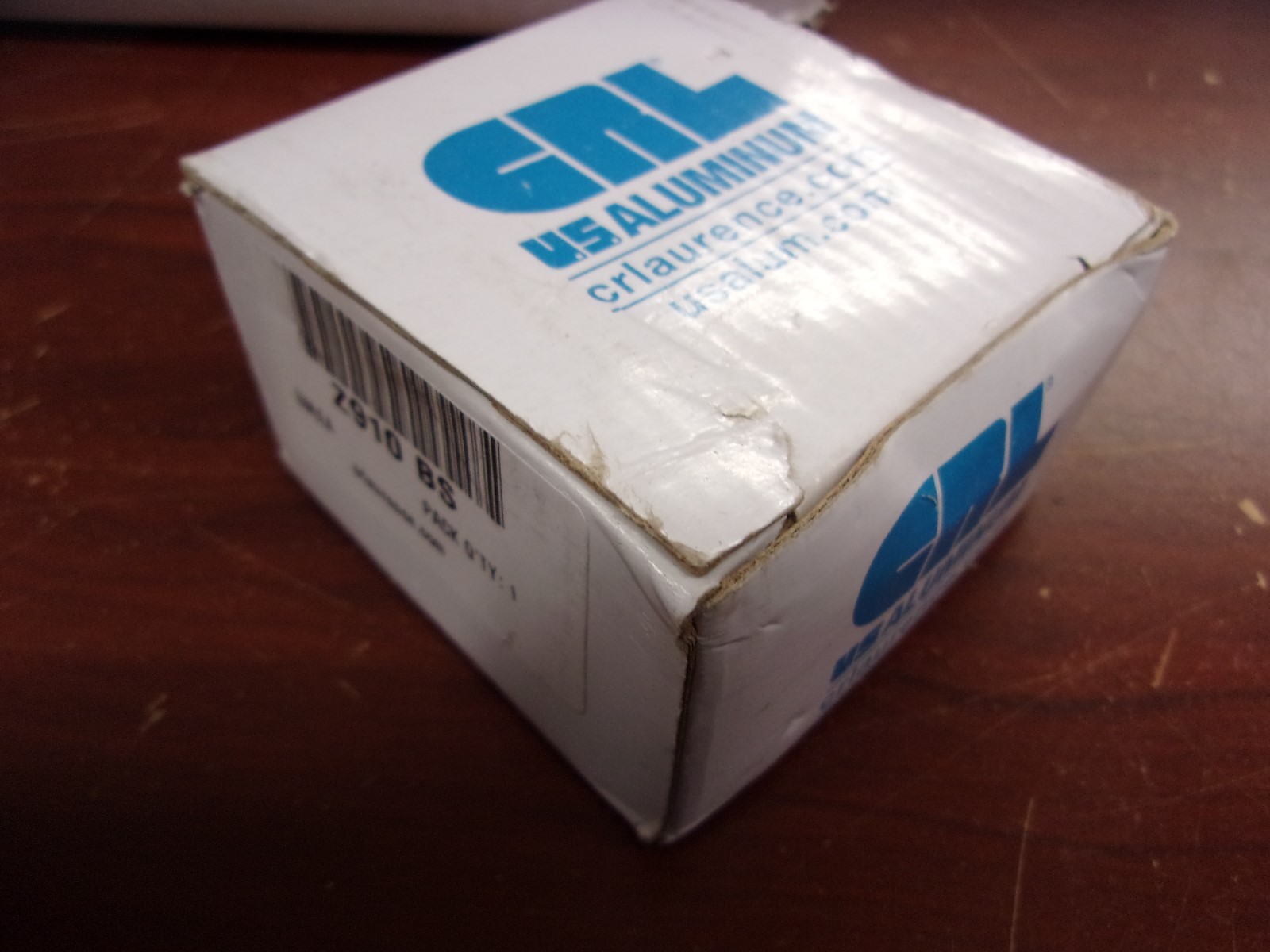 CRL US Aluminum Z910 BS