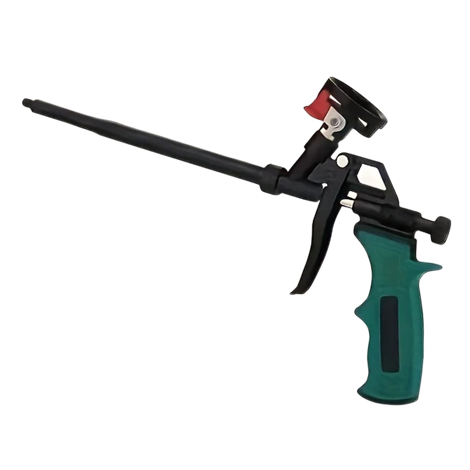 Polyurethane Expanding Foam Spray Gun Applicator Tool Lightweight Durable Pro