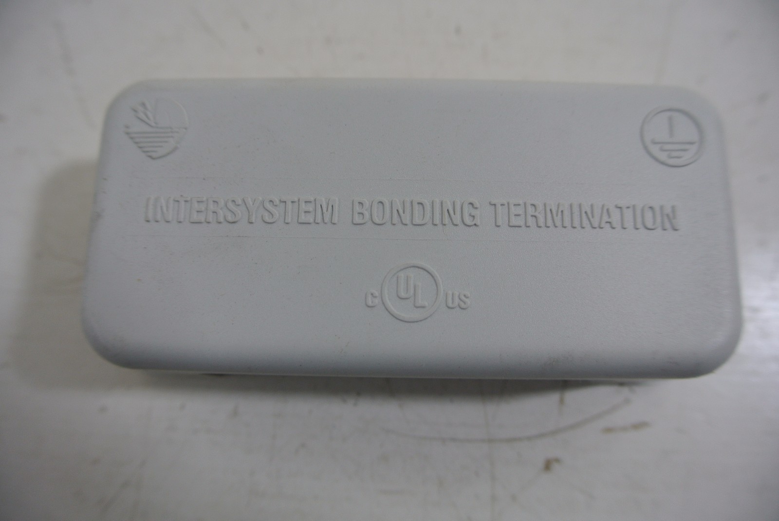 Erico Intersystem Bonding Bridge Cat: IBTB NIB