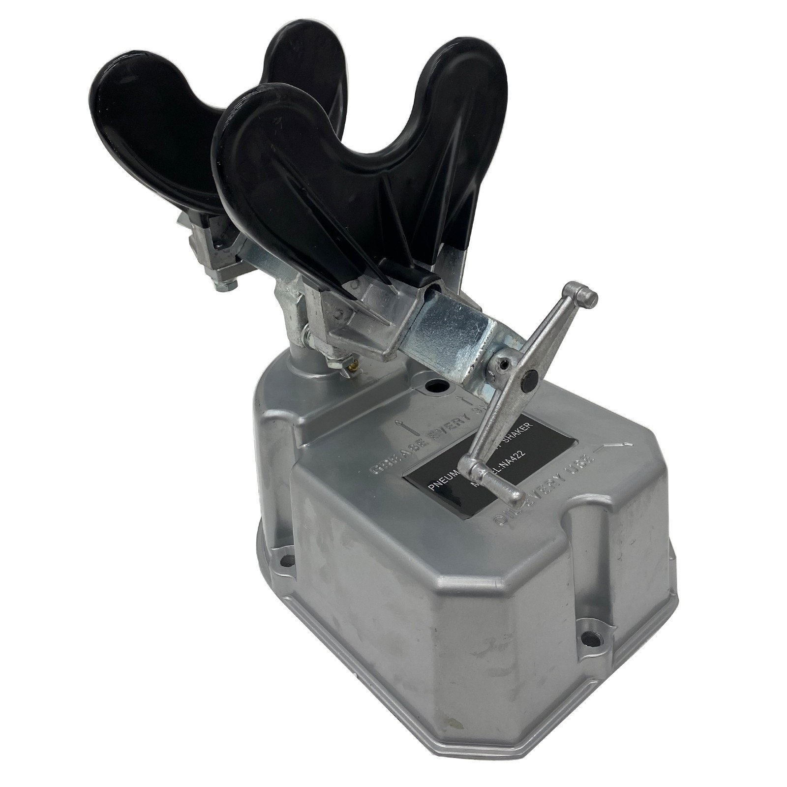 Pneumatic Paint Shaker Mixing Machine Paint and Coating Mixer Shaker 0.5-1Gal
