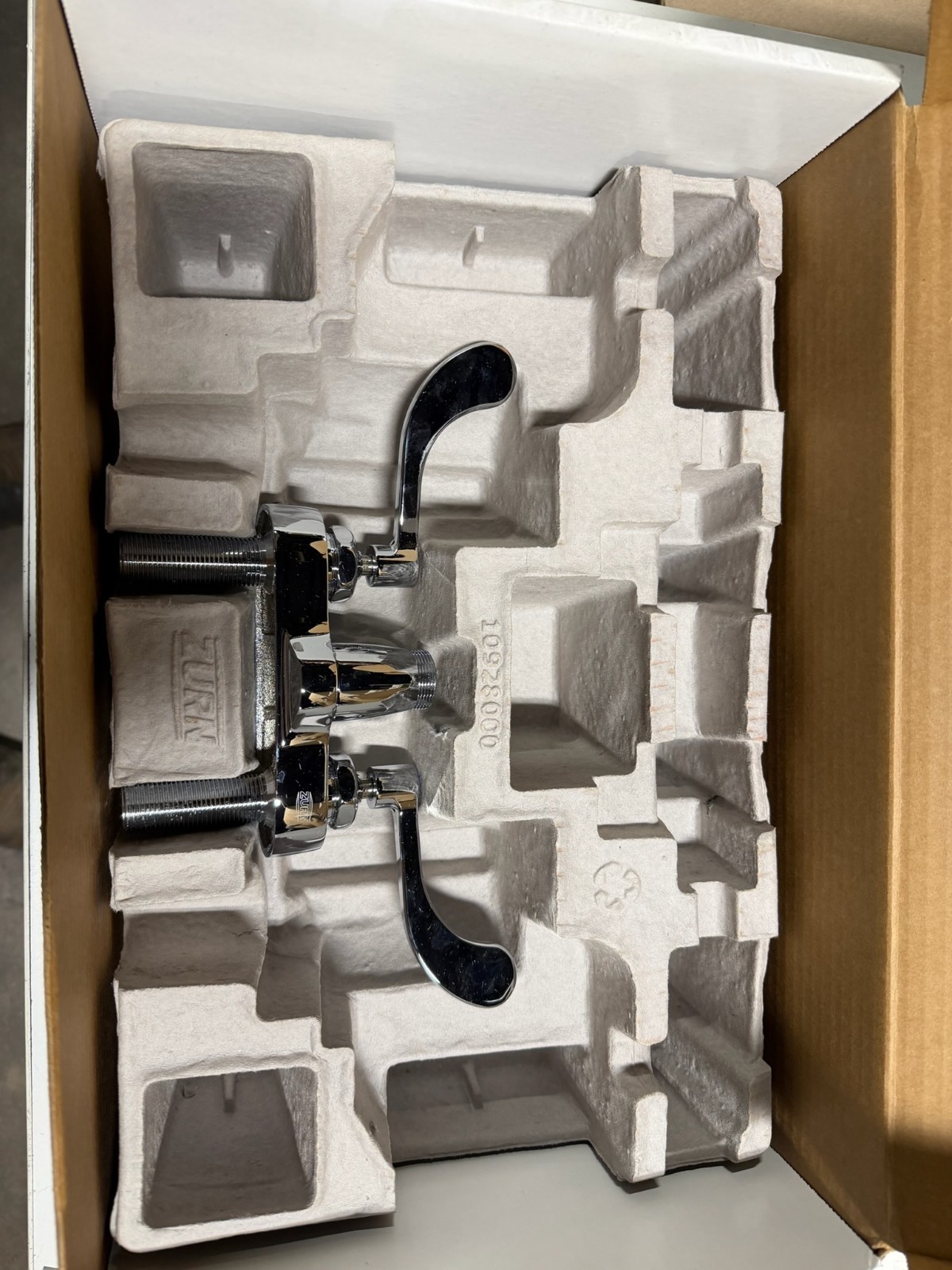Z812B4-XL-18F Zurn Faucet