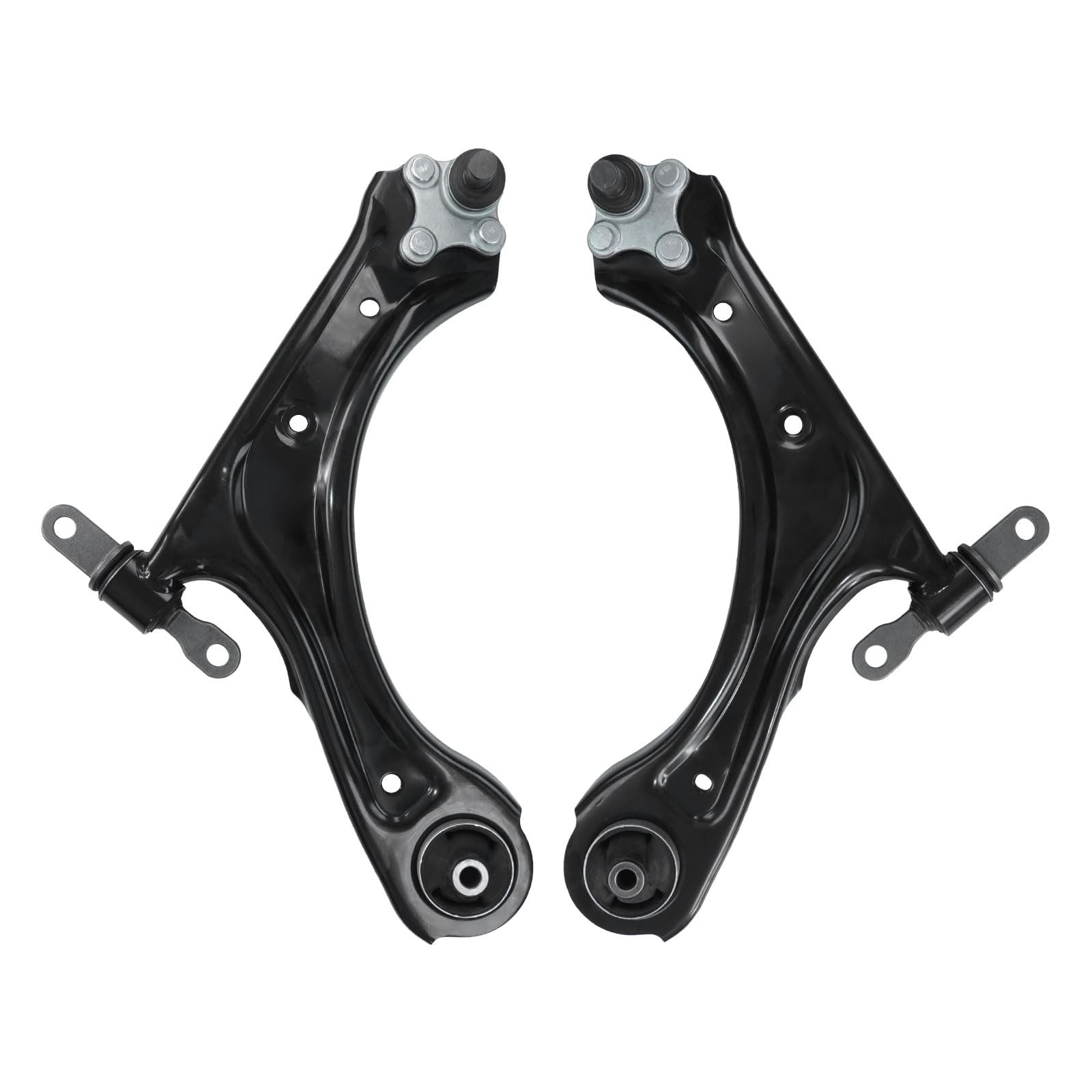 Control Arm Frt Lower w/ Ball Joint Hyundai Tucson 22-24 Kia Sportage 23-24 2Pcs