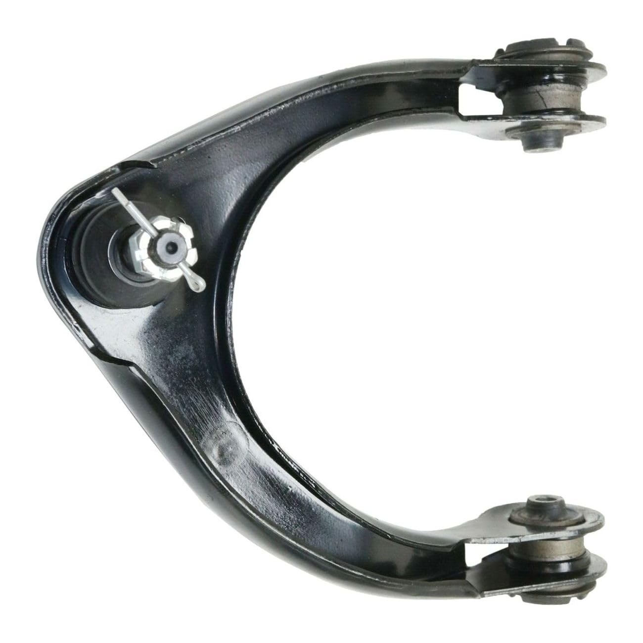 Control Arm Front Left Driver Upper Ball Joints Rubber Bushing for IS350 06-19