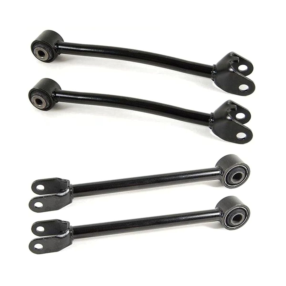 Rear Forward Trailing Arms INFINITI G35 03-07 for Nissan 350Z 03-09 LL61555 185-