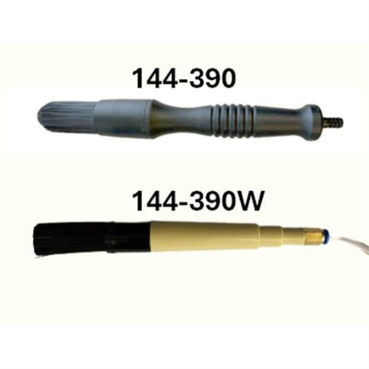 CAS.144-390WUNI-RAM 144-390W Flow-Through Brush with Hose, Use With: UM120W Manu