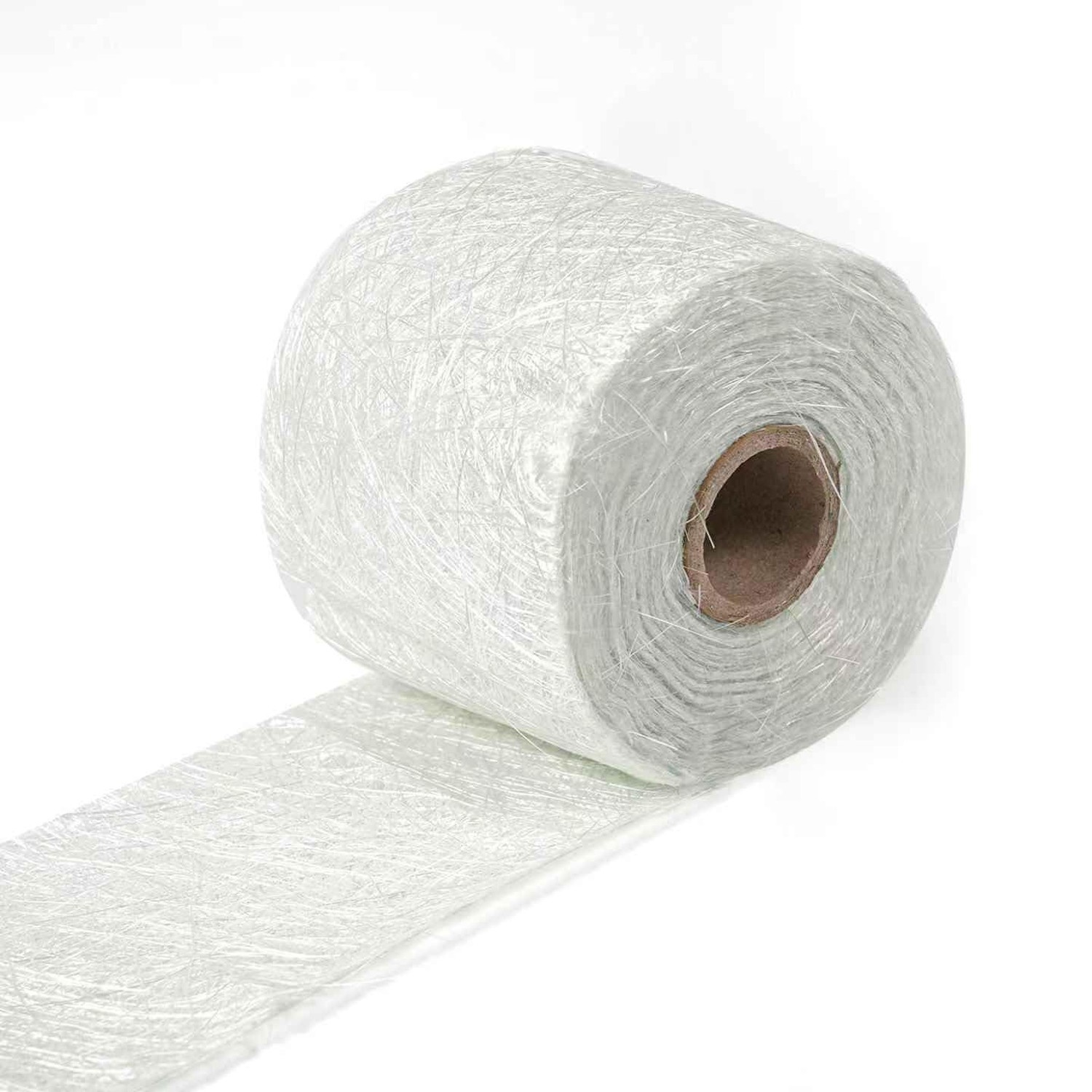 Fiberglass Chopped Strand Mat, 1.5 oz,Fiberglass Repair kit,Easy to Use，S