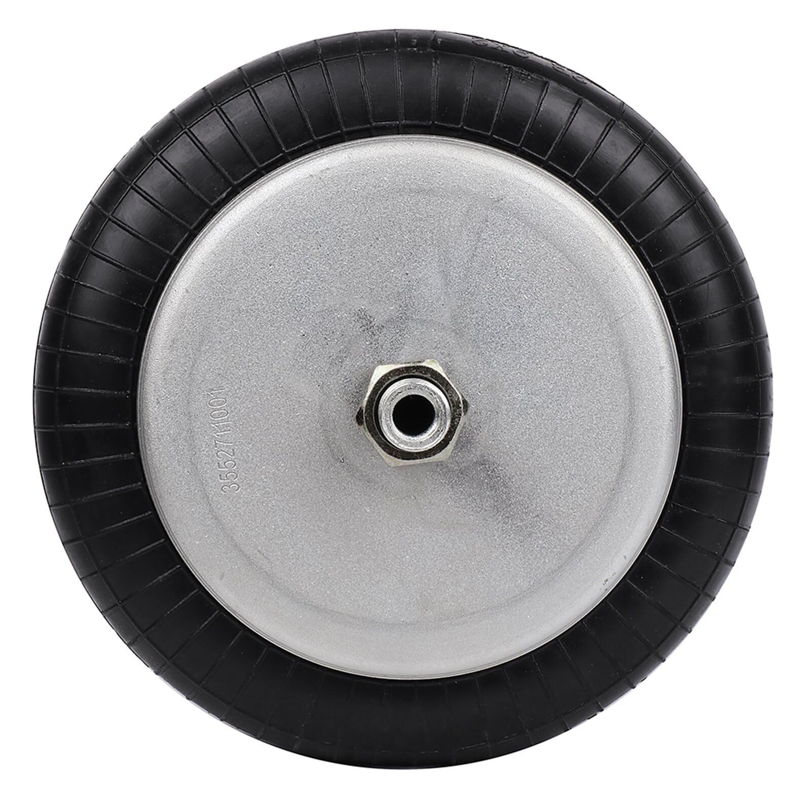 Air Spring Replaces TR7897 Double Convoluted Air Suspension Spring 4 Pack