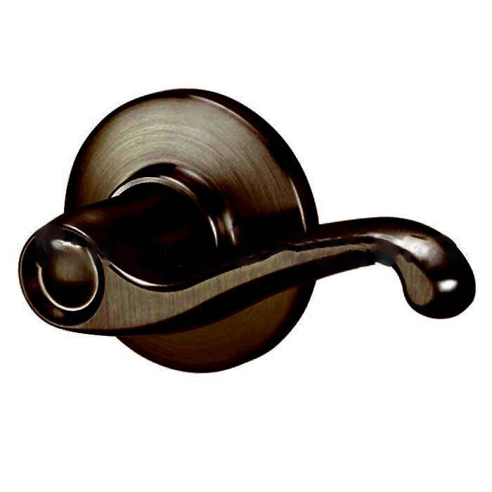Right Hand S Series Single Dummy Flair Oil Rubbed Bronze Finish