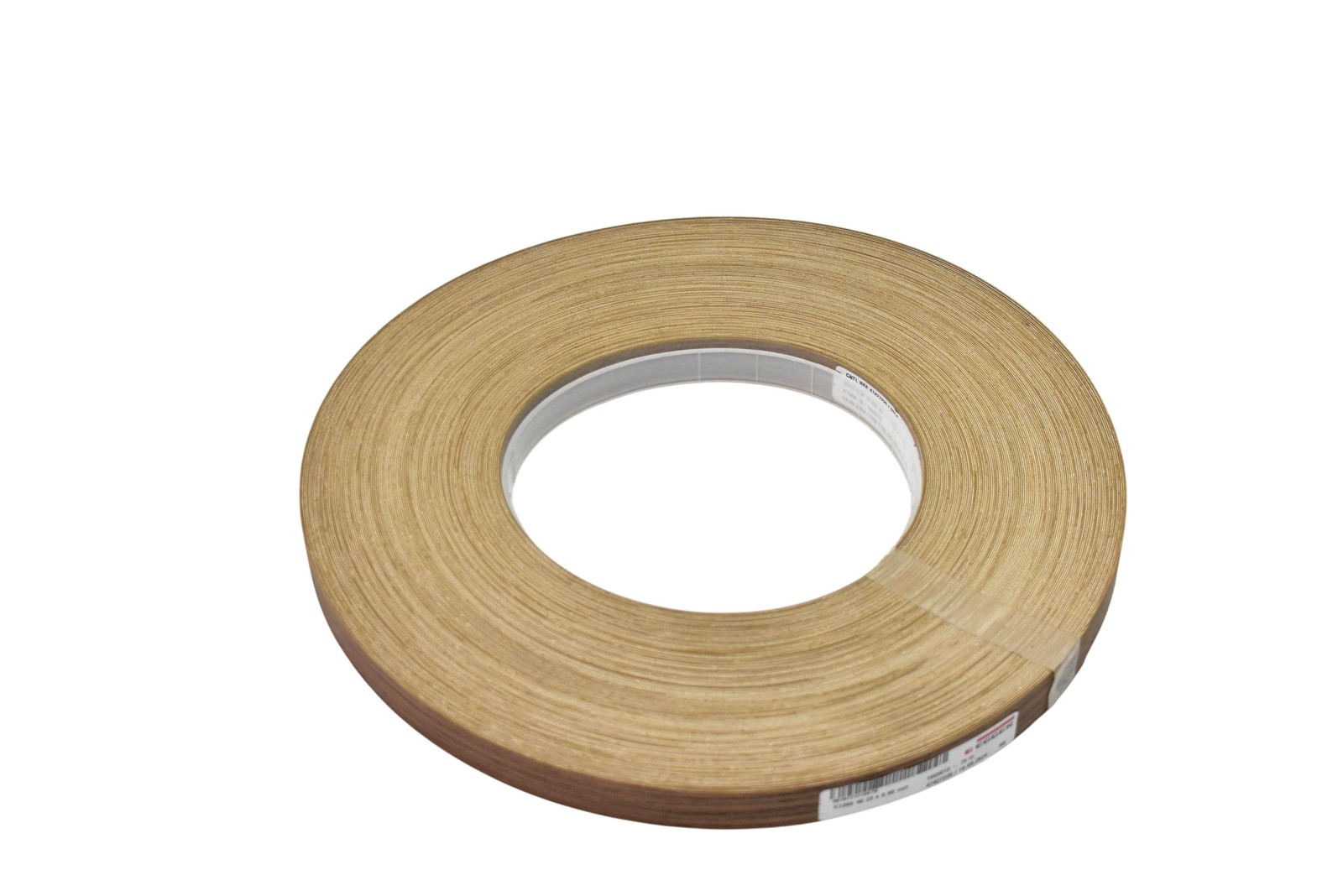 Egger H1386 Edge Banding Tape 23mm x 0.8mm 75m Brown Woodgrain Edgeband 1665010