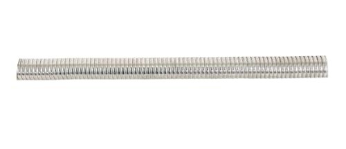TORDXICS 1.25″ [1 1/4″]ID x 16.5″ Length Universal stainless 1.25” x 16.5”