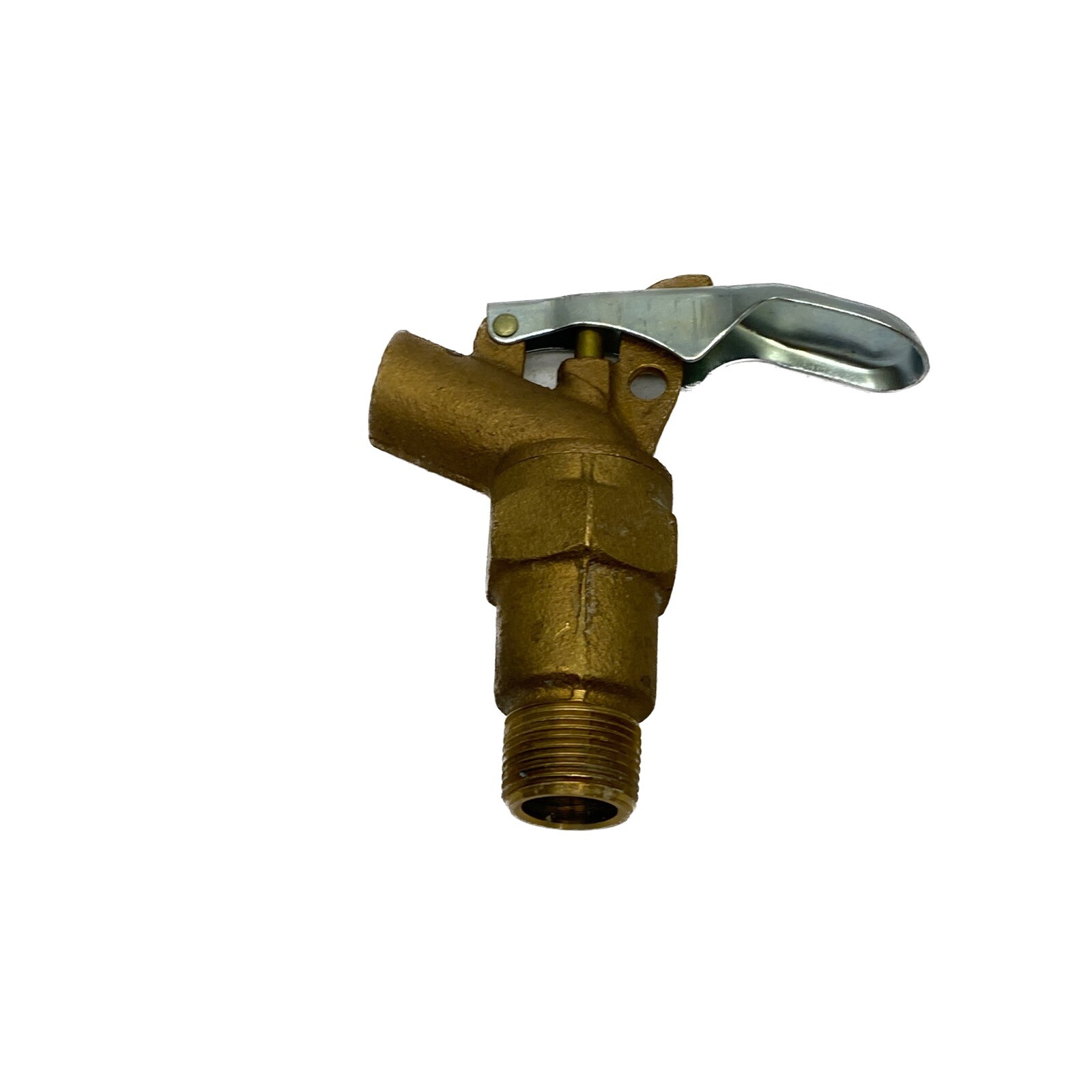 NEW IN BOX Imperial Eastman Self-Closing Drum Faucet NO. 269-GA