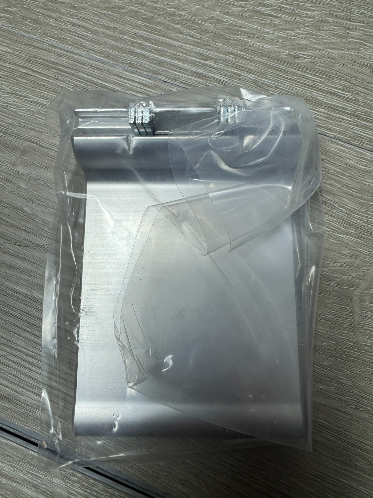 Adams Rite Assa Abloy Paddle Operator 4590-04-00-628 Push To RIGHT