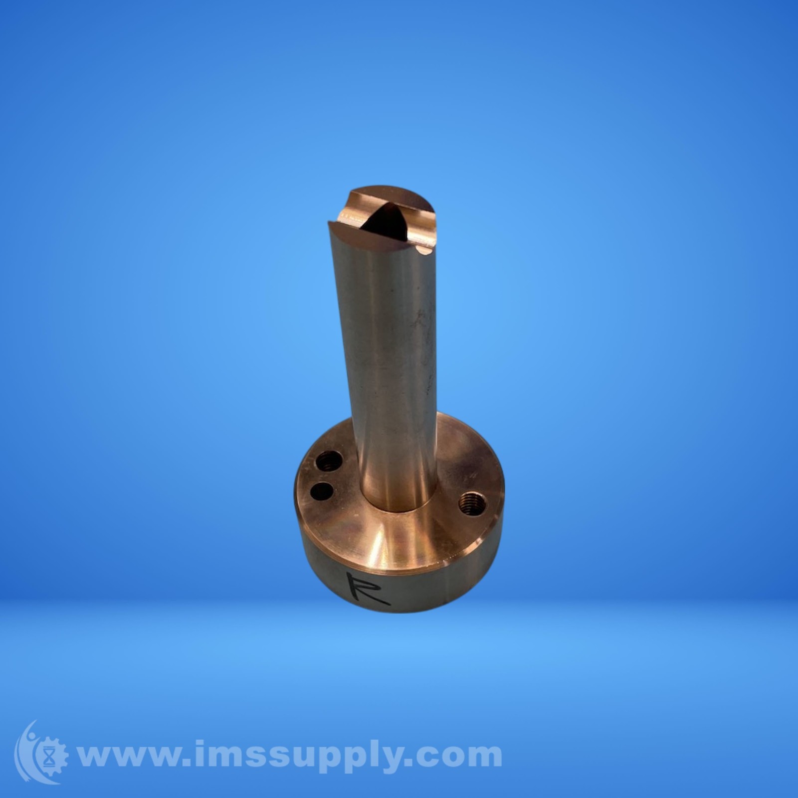 55-101 Machined Sprue Brush FNIP