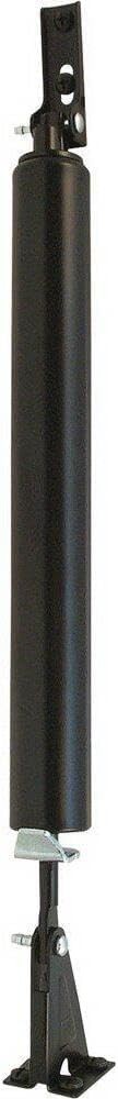 Prime-Line K 5073 Black Standard Duty Screen Door Closer 1 Pack,