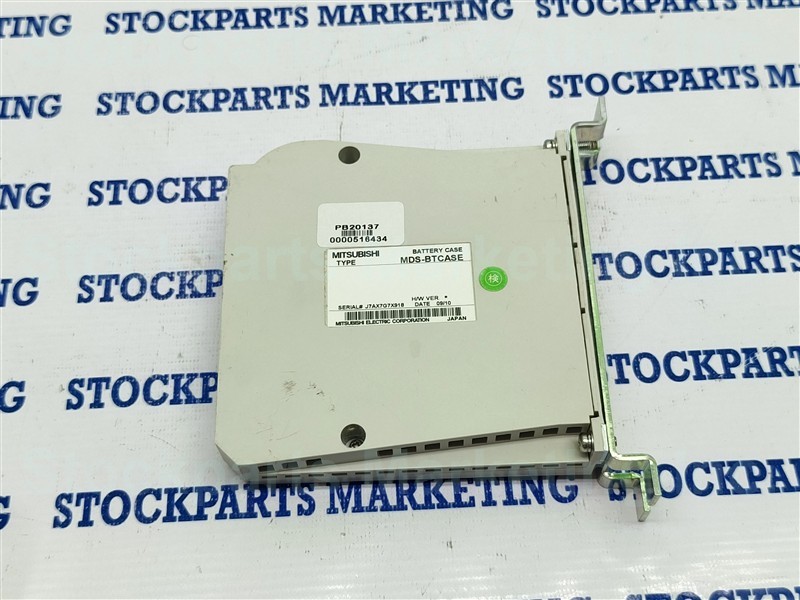 Mitsubishi MDS-BTCASE MDSBTCASE Battery Case 30 Days Warranty Fast Shipping