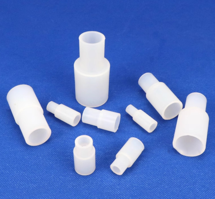 Elbow Straight Hose Tube Connector Hose Joiner Silicone Rubber 4mm-32mm