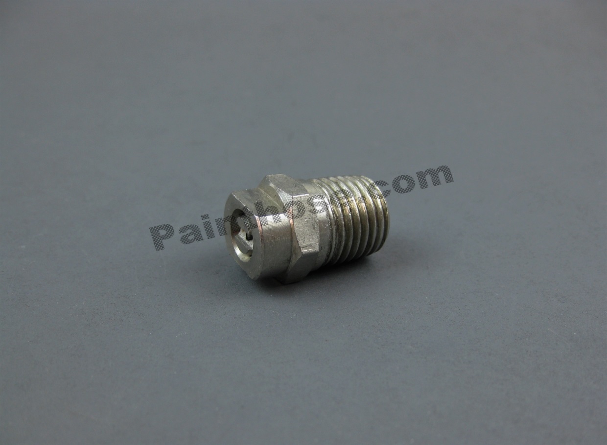 MTM Hydro 17.0612 HydroJet SS 1/4″ Power Washer Tip 25° 8GPM