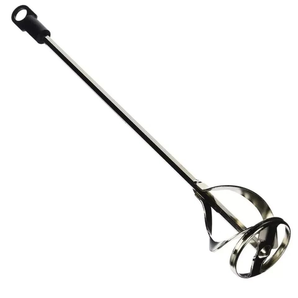 Paint and Mud Mixer for drill in 1to5 gallon bucket-Fits all standard FREESHIPP