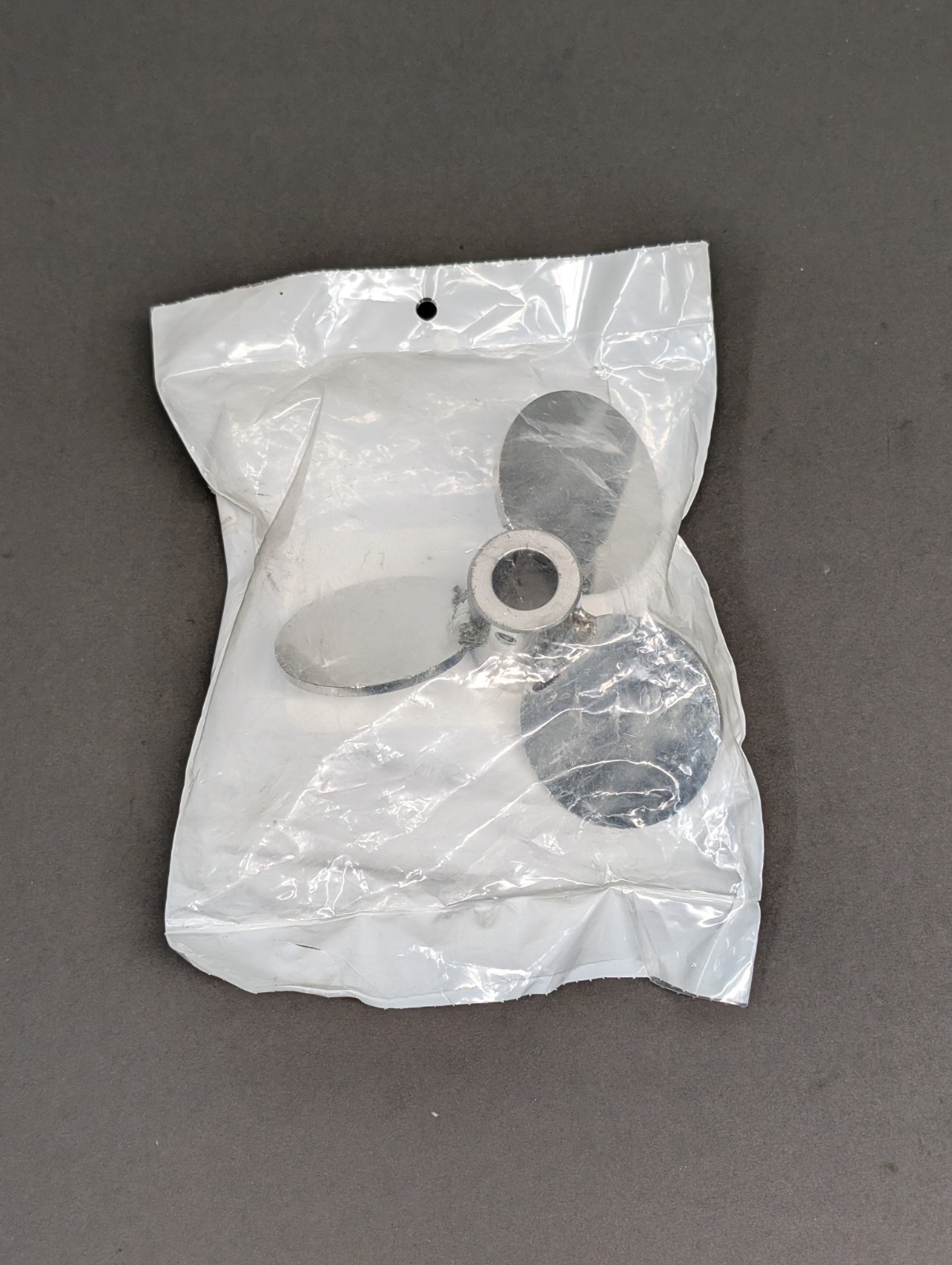 BINKS 31 -151 Agitator Mixing Paddle For 55 Gallon Direct Drive NOS