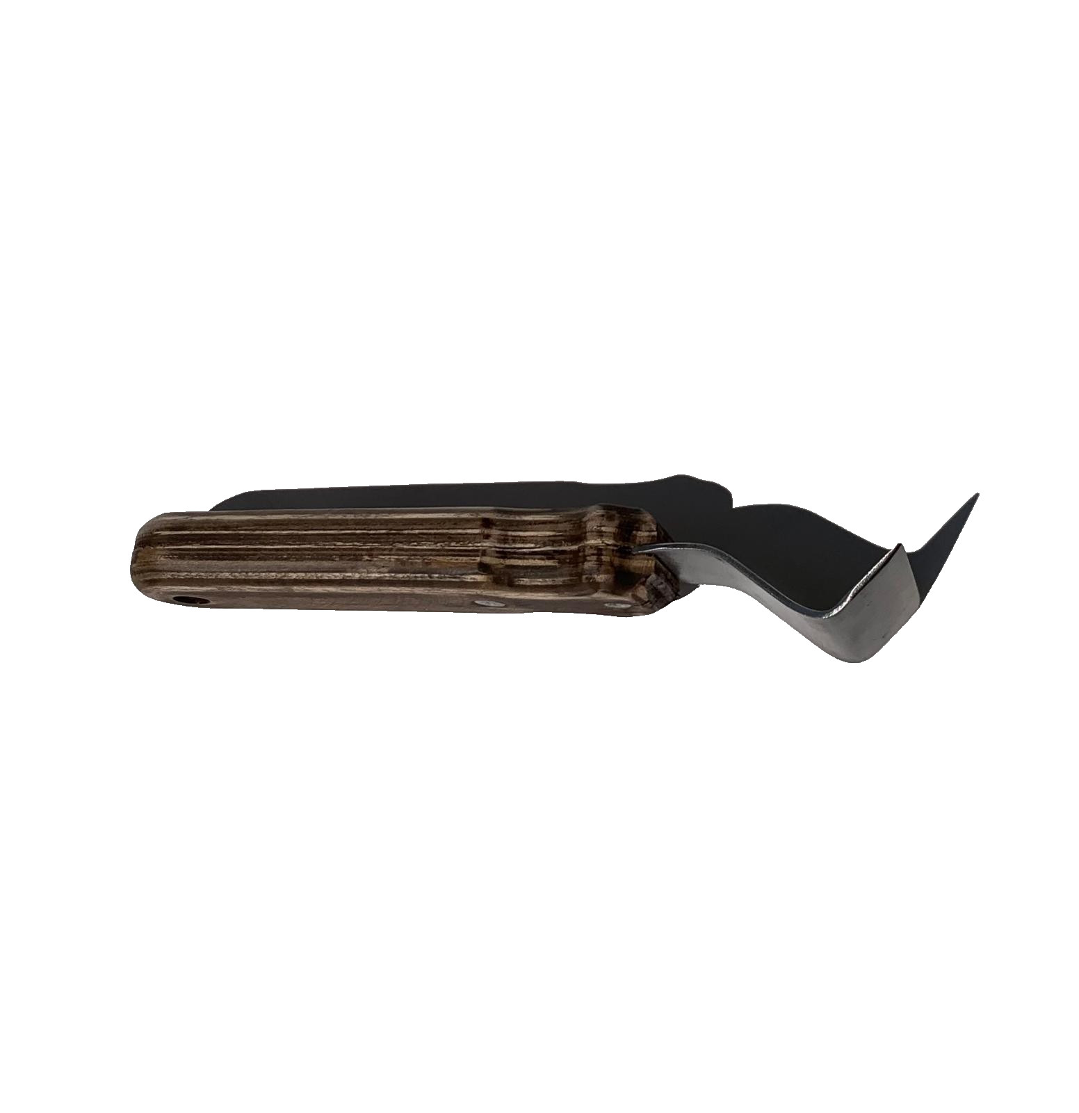 Metal Spatula # 5 For Stretch Ceiling Installation 1 pc.