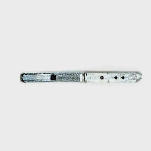 NEW YALE LOCK 1178L SPLIT SPINDLE FOR YALE 8700 & 8800 LOCKS W/ LEVER HUBS
