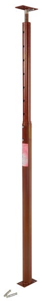 Vestil FJB-150 Basement Floor Jack, 54″-150″H, 2588 lb Max, 11200 lb Min