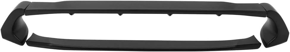 Mugen Style Trunk Spoiler for 2012-2015 Honda Civic 9th Gen Sedan 4-Door Wing