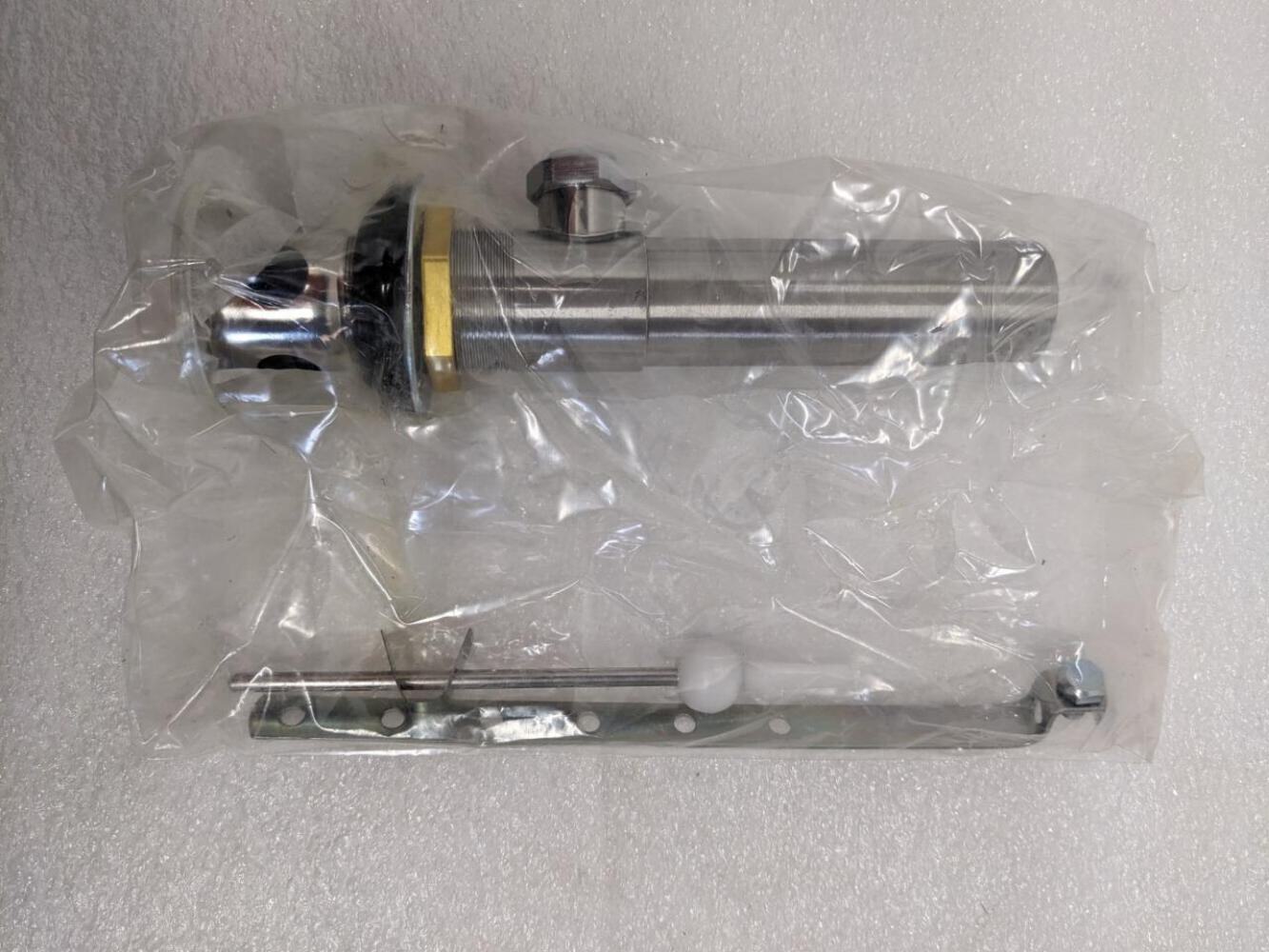 Memoirs K-454-4V-CP Stately Widespread bathroom sink faucet with lever NEW R29
