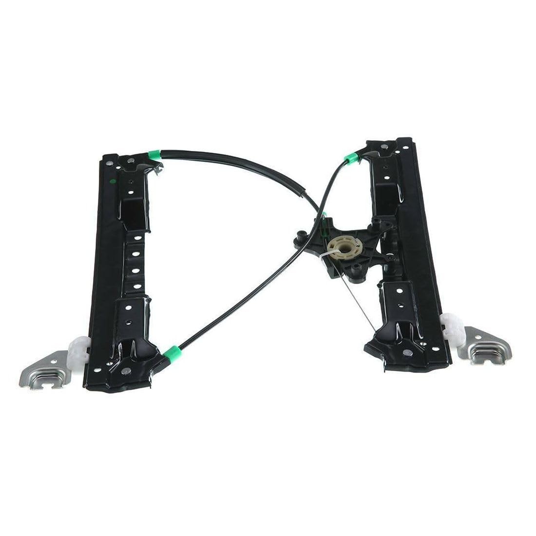 Window Regulator RR Sliding Door w/o Motor 08-16 T&C 08-19 Gr Caravan 12-15 C/V