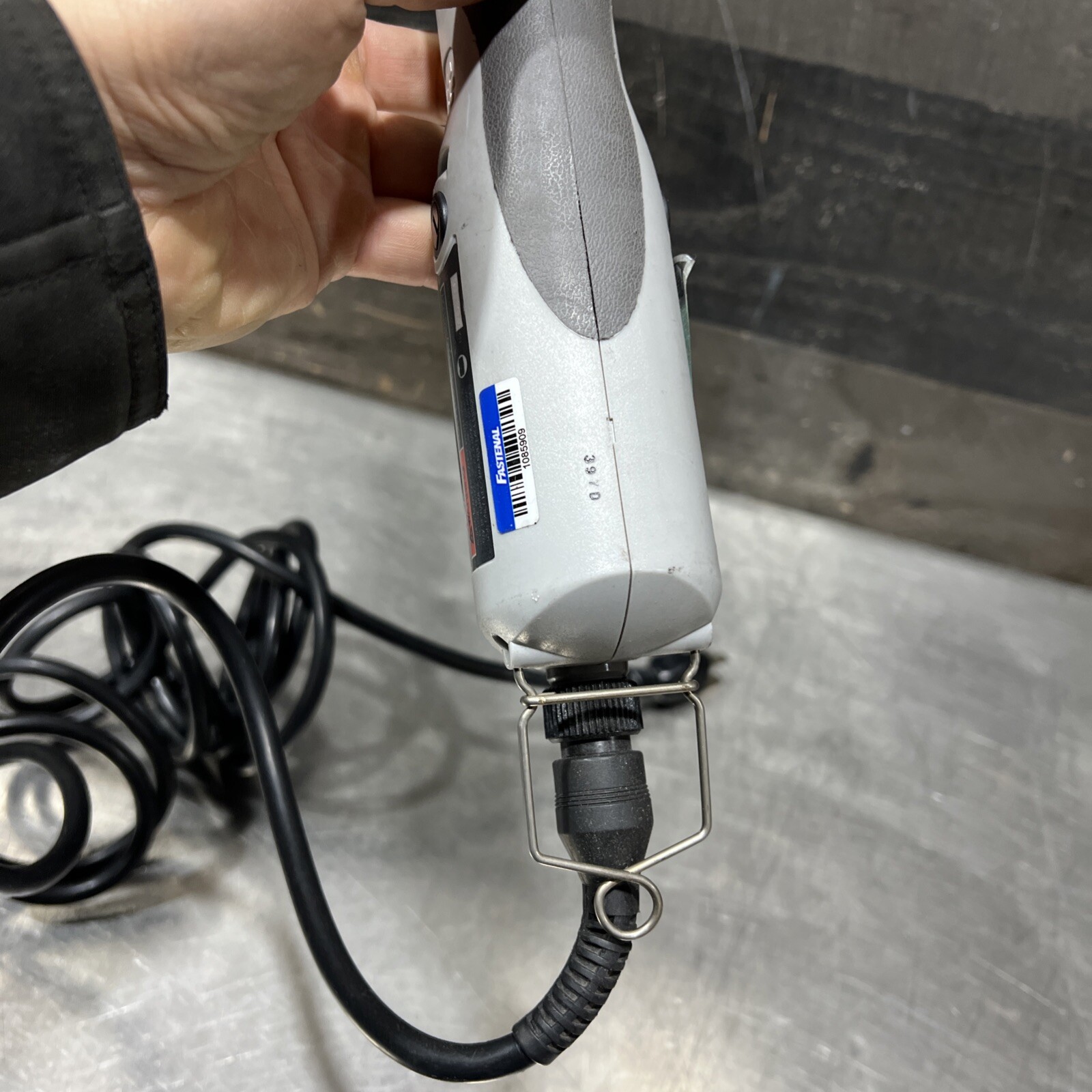 INGERSOLL RAND EP2603N HIGH TORQUE VERSATEC ELECTRIC SCREWDRIVER Used Surplus